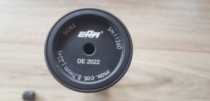 ERA SOB2 hangtompító .223 ERA SOB2 hangtompító .223