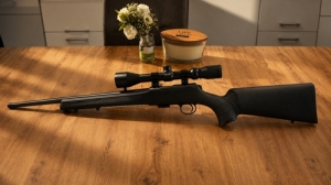 Cz 457 .22LR