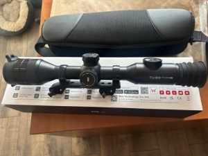 Infiray Tube TH50 V2