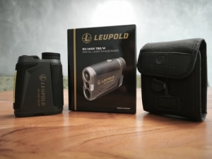 LEUPOLD RX-1400I TBR/W Gen2 lézeres távolságmérõ LEUPOLD RX-1400I TBR/W Gen2 lézeres távolságmérõ