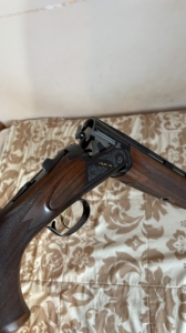 Fabarm Axis RS12 sp.