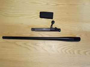 Sauer 404/505
