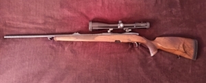 Steyr Mannlicher