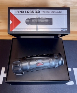 HIKMICRO LYNX LQ35 3.0 H�KAMERA