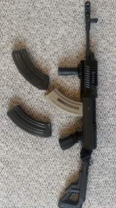 VZ sa858 VZ sa858