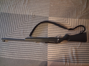 T3X Hunter