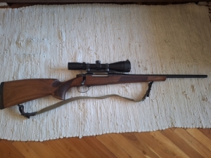 Cz 557