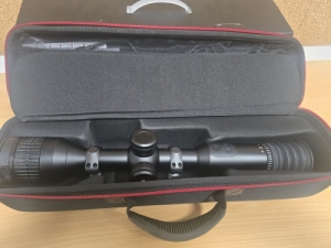 Hikmicro Stellar SH50 h�kamera c�lt�vcs�