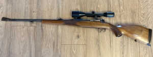 Mauser 7x64