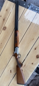 Hubertus Bayard 12-76