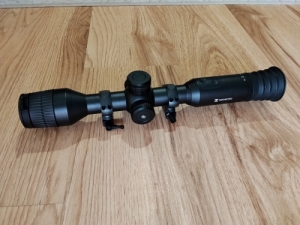 HIKMICRO STELLAR SQ35 