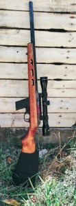 Marlin Camp 9x19