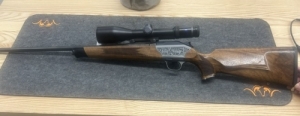 Blaser R8 LUXUS Vad�szfegyver
