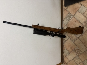 Marlin.17HMR XT