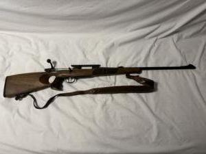 CZ 550 