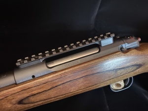 Mauser m12