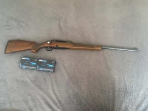 M695 9,3x62
