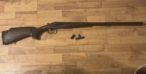 Baikal MP 43