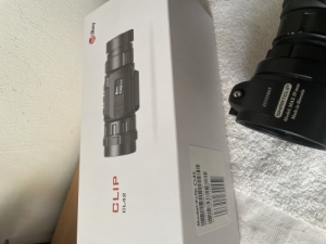 Infiray cl 42