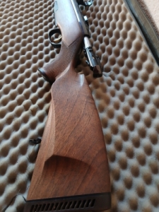 Styer-Mannlicher Luxus 7 mm Rem Mag
