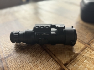 Electrooptic STRIX-F-35