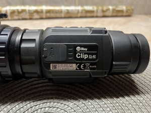 Infiray cl42