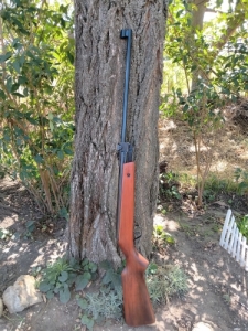 Lg 427 l�gpuska