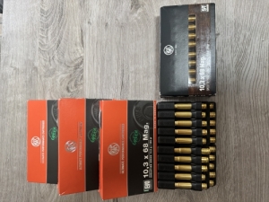 10,3X68 l�szer 