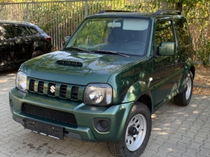 Suzuki Jimny 1.3 Club