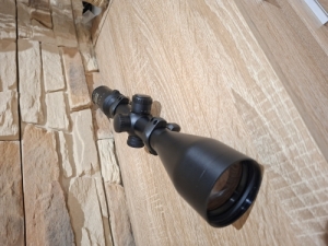 Meopta MeoStar R1r 3-12x56  vil�g�t�pontos