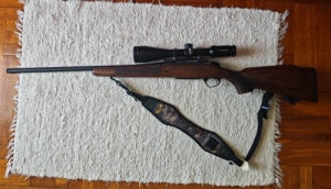 Bergara B14 Timber