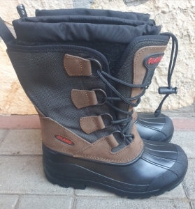 Les bakancs