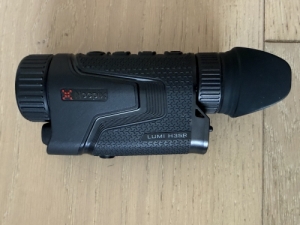 Nocpix Lumi H35R h�kamera keres� t�vols�gm�r�vel