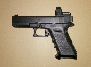 Glock 17 Gen3