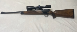 Blaser r8