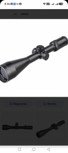 Delta Titanium 2,5-10�50 HD 