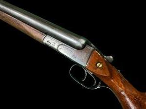 Baikal-Izs-58 12/70 s�r�tes fegyver