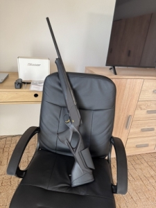 Blaser R8 Ultimate 