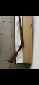 Gumil�ved�kes puska Pv Tula 