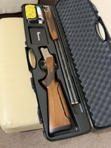 Browning B525S