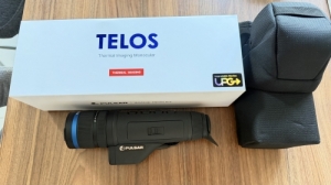 Pulsar Telos LRF XL50 H�kamera keres�