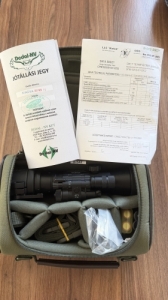 Dedal 552 DK3+