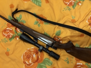 Cz 550 375 H&H csere 308 ra