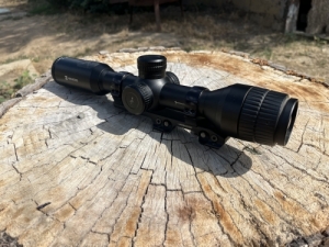 Hikmicro Stellar sh35