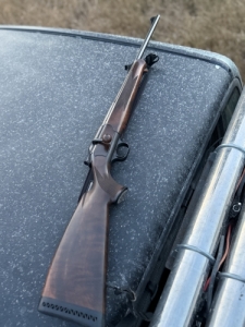 Blaser R93 30-06