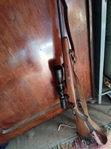 Zastava vad�szpuska