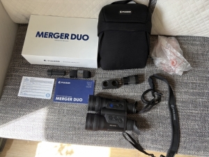 PULSAR MERGER DUO NXP50 – PR�MIUM H�K�PES �S FULL-HD DIGIT�LIS �JJELL�T� KERES�