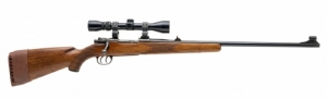 Zastawa Arms Mauser