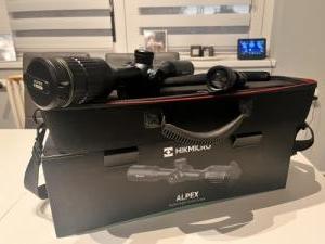 HIKMICRO A50TN