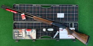 Benelli 828U Sport 12/76